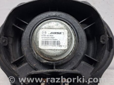 ФОТО Динамик музыкальный задний для Mazda CX-7 Киев