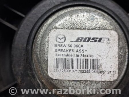 ФОТО Динамик музыкальный задний для Mazda CX-7 Киев