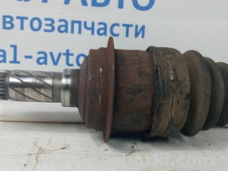 ФОТО Привод задний левый для Mazda CX-7 Киев