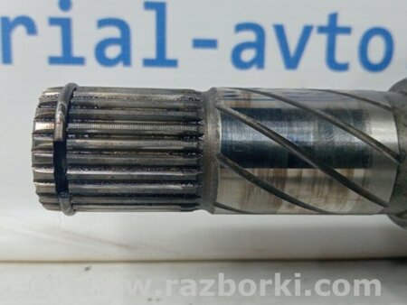 ФОТО Привод задний левый для Mazda CX-7 Киев