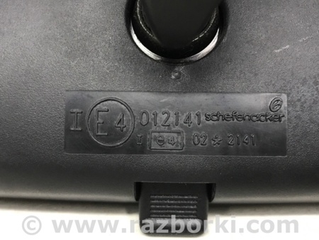 ФОТО Зеркало салона для Chevrolet Captiva Киев