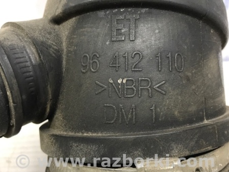 ФОТО Патрубок воздушного фильтра для Chevrolet Epica V250 (02.2006-01.2013) Київ