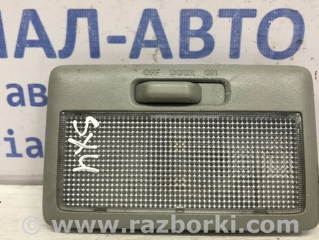 ФОТО Плафон задний для Suzuki SX4 Киев