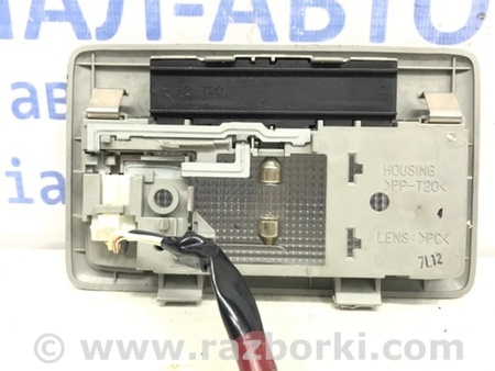 ФОТО Плафон задний для Suzuki SX4 Киев