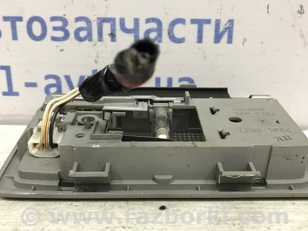 ФОТО Плафон задний для Suzuki SX4 Киев