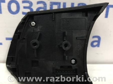 ФОТО Кнопки руля для Mazda CX-7 Киев
