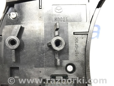 ФОТО Кнопки руля для Mazda CX-7 Киев