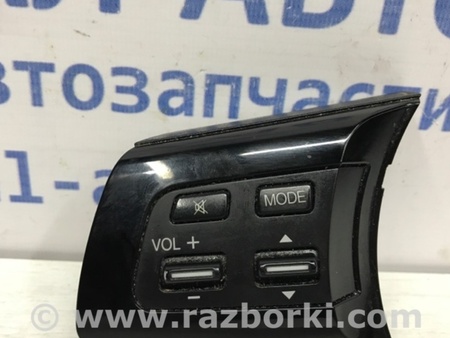 ФОТО Кнопки руля для Mazda CX-7 Киев