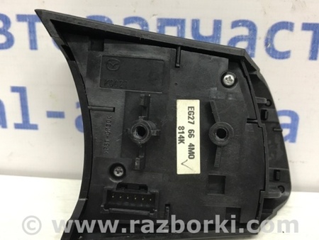 ФОТО Кнопки руля для Mazda CX-7 Киев