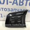 Кнопки руля Mazda CX-7