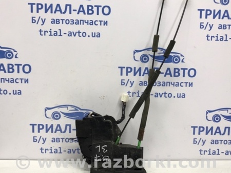 ФОТО Замок двери задний левый для Mazda CX-7 Київ