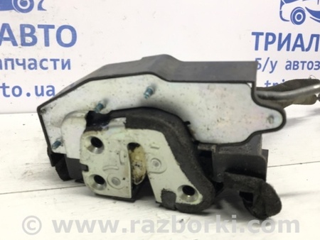 ФОТО Замок двери задний левый для Mazda CX-7 Київ