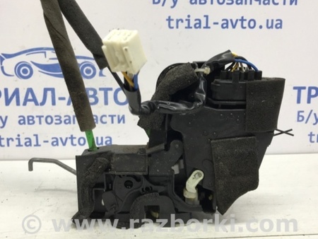 ФОТО Замок двери задний левый для Mazda CX-7 Київ