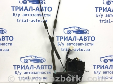 ФОТО Замок двери задний правый для Mazda CX-7 Київ