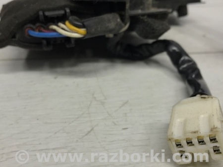 ФОТО Замок двери задний правый для Mazda CX-7 Київ