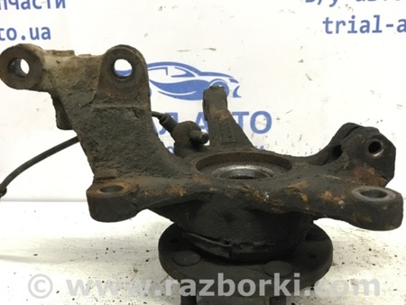 ФОТО Кулак поворотный правый со ступицей для Mazda CX-7 Киев