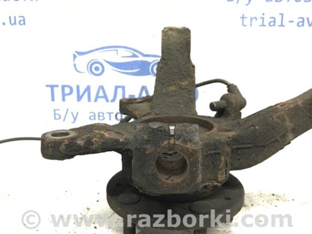 ФОТО Кулак поворотный правый со ступицей для Mazda CX-7 Киев