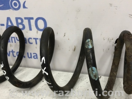 ФОТО Пружина задняя для Suzuki SX4 Київ