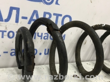 ФОТО Пружина задняя для Suzuki SX4 Киев