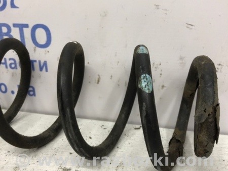 ФОТО Пружина задняя для Suzuki SX4 Киев