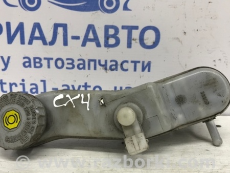 ФОТО Бачок главного тормозного цилиндра для Suzuki SX4 Киев
