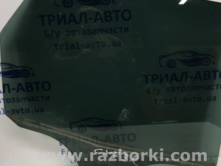 ФОТО Стекло двери заднее правое для Mazda CX-7 Киев