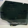 Стекло двери заднее правое Mazda CX-7