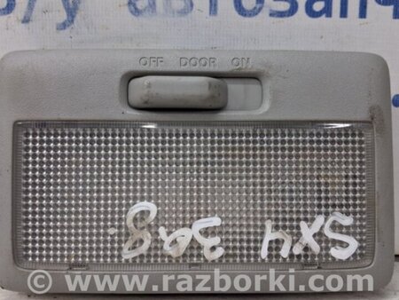 ФОТО Плафон задний для Suzuki SX4 Киев