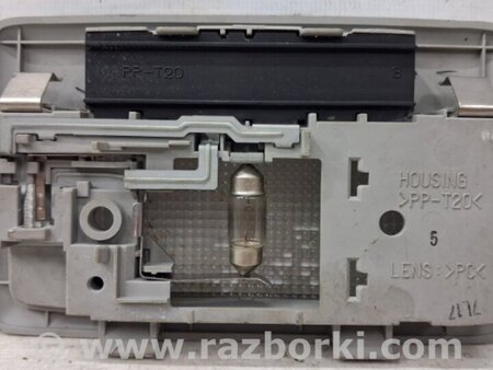 ФОТО Плафон задний для Suzuki SX4 Киев