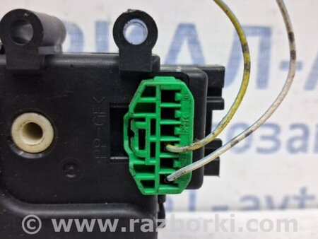 ФОТО Сервопривод для Mazda CX-7 Київ