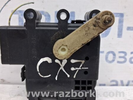 ФОТО Сервопривод для Mazda CX-7 Київ