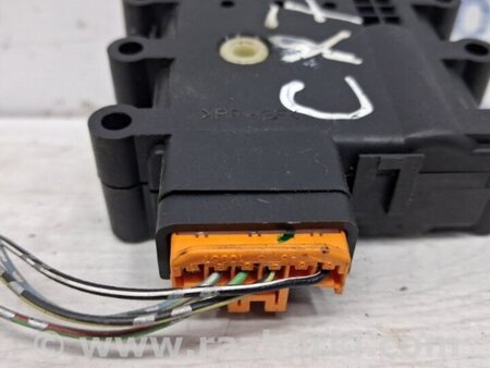 ФОТО Сервопривод для Mazda CX-7 Киев