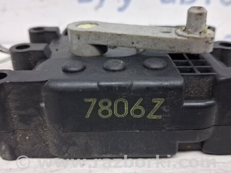 ФОТО Сервопривод для Mazda CX-7 Киев