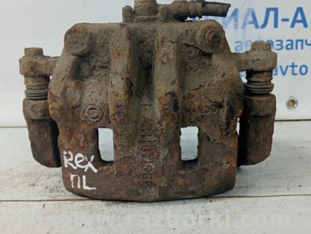 ФОТО Суппорт передний левый для SsangYong Rexton Київ