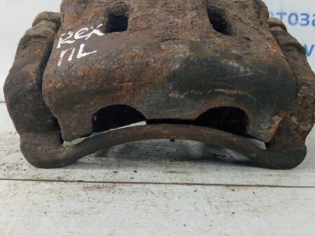 ФОТО Суппорт передний левый для SsangYong Rexton Київ