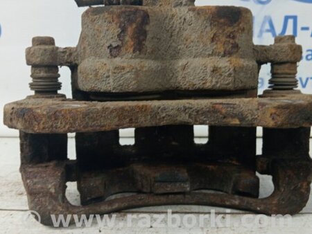 ФОТО Суппорт передний левый для SsangYong Rexton Київ