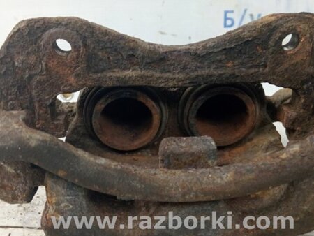 ФОТО Суппорт передний левый для SsangYong Rexton Київ