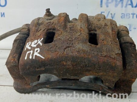 ФОТО Суппорт передний правый для SsangYong Rexton Київ