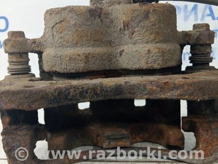 ФОТО Суппорт передний правый для SsangYong Rexton Київ