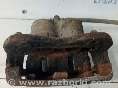 ФОТО Суппорт передний правый для SsangYong Rexton Київ