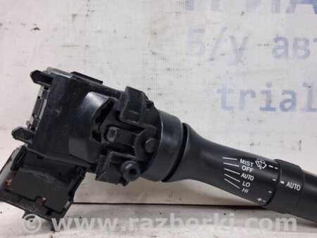 ФОТО Переключатель подрулевой правый(дворники) для Toyota Camry 40 XV40 (06-11) Київ