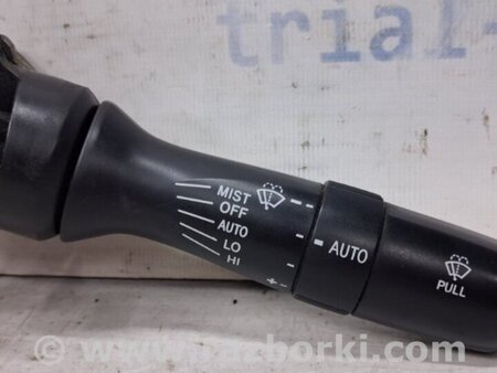 ФОТО Переключатель подрулевой правый(дворники) для Toyota Camry 40 XV40 (06-11) Київ