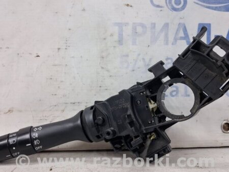 ФОТО Переключатель подрулевой левый(поворотники) для Toyota Camry 40 XV40 (06-11) Київ