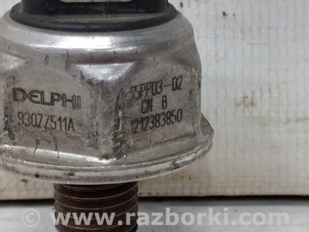 ФОТО Датчик давления топлива в рейке для SsangYong Rexton Київ