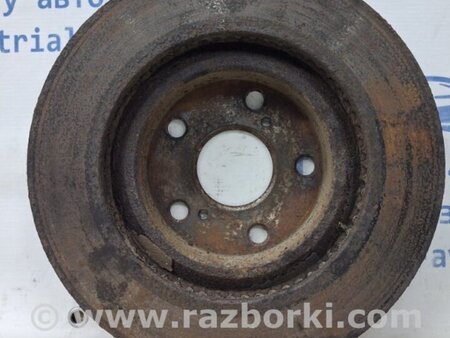 ФОТО Диск тормозной передний для Toyota Camry 40 XV40 (06-11) Київ