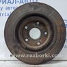 ФОТО Диск тормозной передний для Toyota Camry 40 XV40 (06-11) Київ