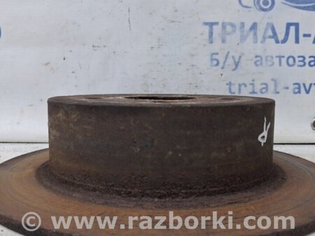 ФОТО Диск тормозной задний для Toyota Camry 40 XV40 (06-11) Київ