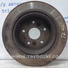 ФОТО Диск тормозной задний для Toyota Camry 40 XV40 (06-11) Київ