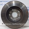 ФОТО Диск тормозной передний для Toyota Auris E150 (10.2006-11.2012) Київ