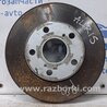 Диск тормозной передний Toyota Auris E150 (10.2006-11.2012)